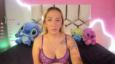 Snapshot of isa_klein chatting on 07-17-26, 06:42 isa_klein online show from 07-17-26, 06:42