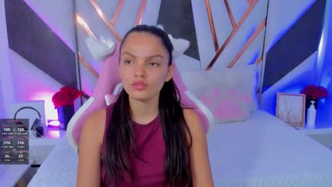 isa_kolins online show from 03-09-26, 04:33