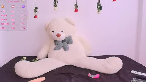 Snapshot of isa_laurentt chatting on 02-15-25, 09:37 Isabella Laurentt  online show from 02-15-25, 09:37