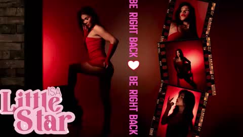 Isa  online show from 03-02-26, 07:15