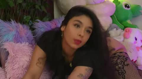 Snapshot of isa_nixon chatting on 11-04-25, 03:44 Isabella online show from 11-04-25, 03:44