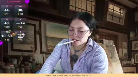 ISA online show from 03-07-26, 09:12