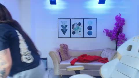 ISA online show from 05-24-26, 12:32