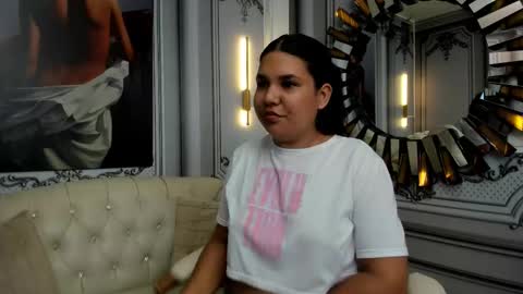 ISA online show from 10-21-25, 06:19