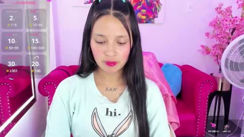 isabella online show from 01-12-25, 02:56