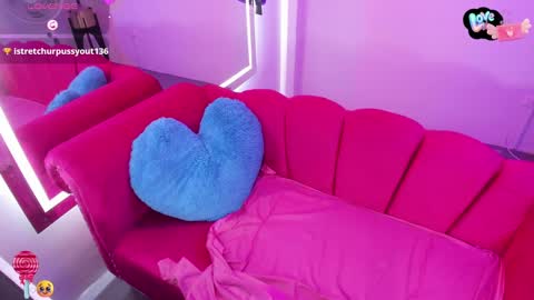 isabella online show from 01-29-25, 06:12