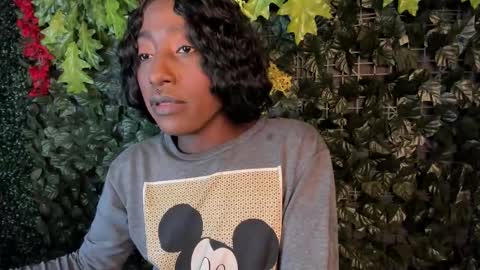 Isabella online show from 01-08-26, 02:47