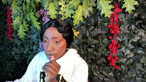 Isabella online show from 01-09-26, 03:20