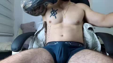 Isaac carter online show from 11-17-25, 10:43