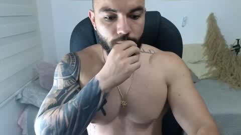 Isaac carter online show from 12-18-25, 11:16