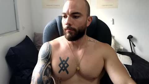 Isaac carter online show from 03-29-26, 09:48