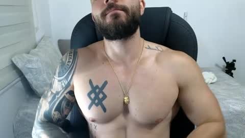 Isaac carter online show from 04-05-26, 10:45