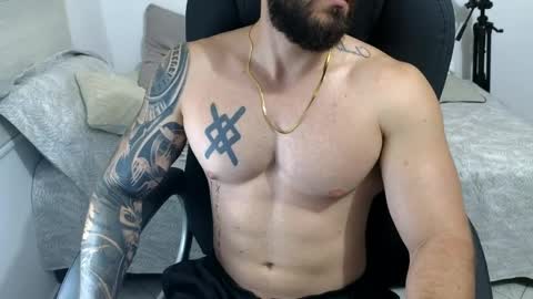 Isaac carter online show from 05-05-26, 10:56