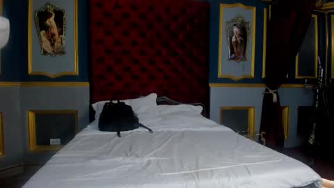 isaac_grimm online show from 03-09-26, 03:32