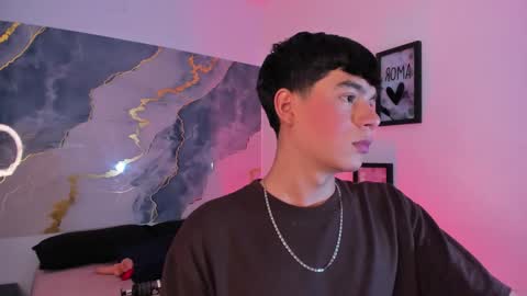 Isaac Kurtt online show from 12-02-25, 07:31