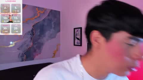 Isaac Kurtt online show from 01-05-26, 08:01