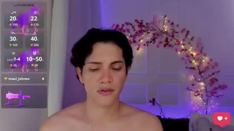 isaac online show from 03-19-26, 09:41