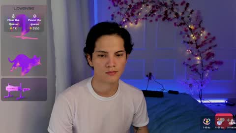 isaac online show from 04-01-26, 10:29