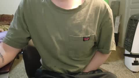 isaac online show from 03-09-25, 09:03