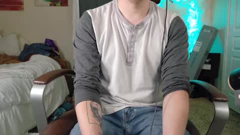 isaac online show from 09-23-25, 10:02