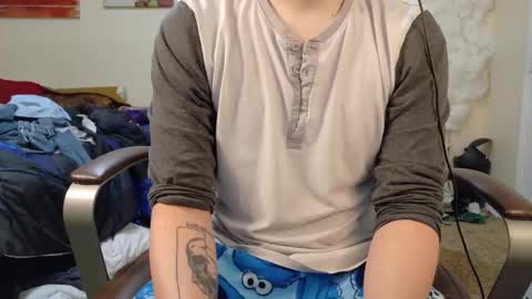 isaac online show from 11-02-25, 07:05