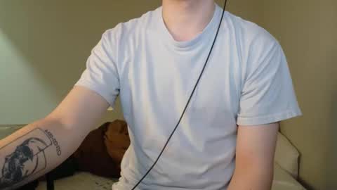 isaac online show from 02-22-26, 08:46