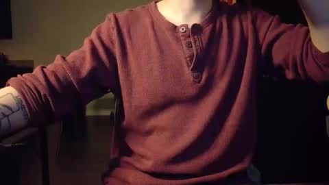 isaac online show from 03-07-26, 04:20