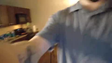 isaac online show from 03-08-26, 06:39