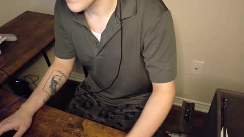 isaac online show from 03-30-26, 09:10