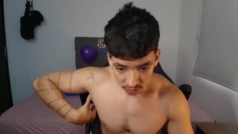 muscle isaac online show from 06-08-26, 10:43