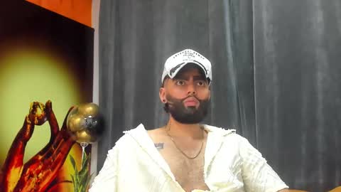 Isaac FVercettis online show from 12-02-25, 06:08