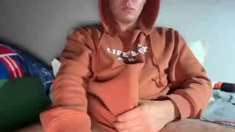 isaacmorfffin online show from 01-17-26, 05:56