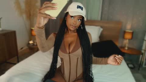 Isaa Coleman online show from 11-10-25, 07:57