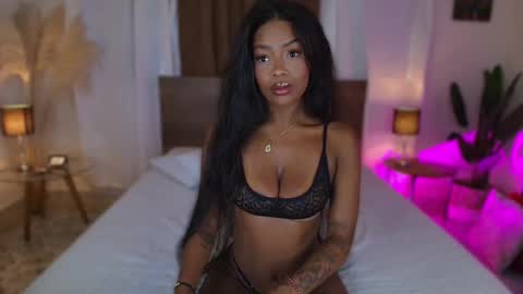 Isaa Coleman online show from 03-04-26, 09:10