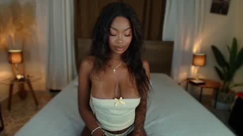 Isaa Coleman online show from 03-18-26, 10:24