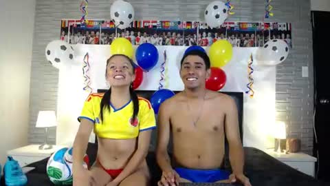Snapshot of isaak_salomee chatting on 06-17-26, 12:29 isaak_salomee online show from 06-17-26, 12:29
