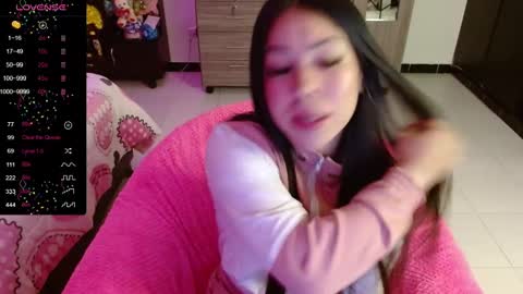 Isabella  online show from 01-21-25, 02:11