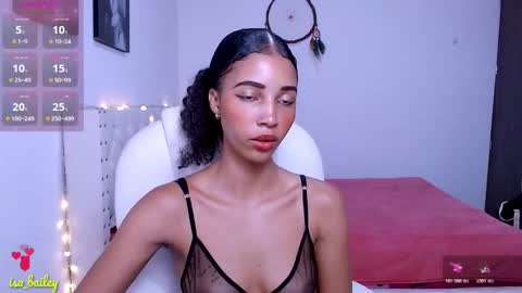 Snapshot of isabel_bailey chatting on 02-19-26, 10:28 isabel online show from 02-19-26, 10:28