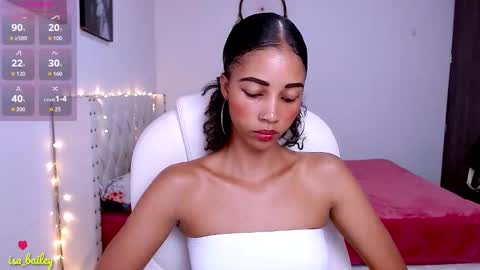Snapshot of isabel_bailey chatting on 02-21-26, 10:44 isabel online show from 02-21-26, 10:44