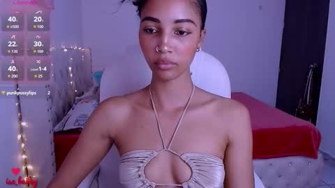 Snapshot of isabel_bailey chatting on 02-28-26, 07:37 isabel online show from 02-28-26, 07:37