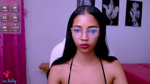 Snapshot of isabel_bailey chatting on 06-16-26, 01:30 isabel online show from 06-16-26, 01:30