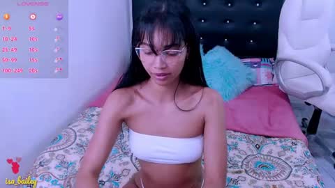 isabel online show from 07-24-26, 02:53