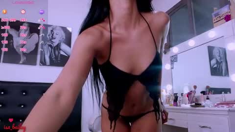 isabel online show from 07-30-26, 11:26