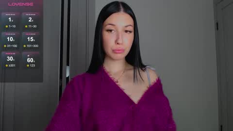 Bella online show from 02-22-26, 02:15