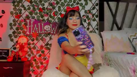 Isa online show from 10-30-25, 08:53