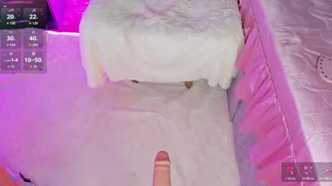 Isa online show from 02-25-26, 08:18