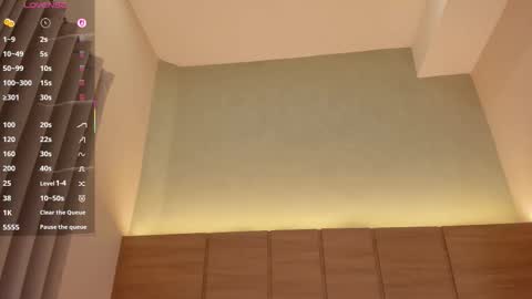 Isa online show from 12-04-25, 03:05