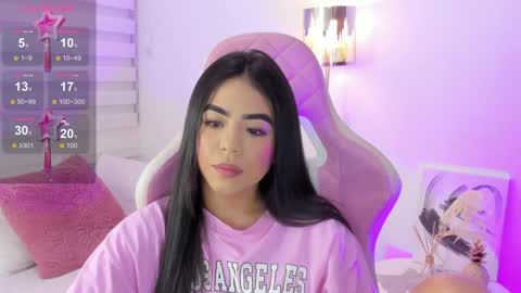 Isabel  online show from 12-24-24, 04:22