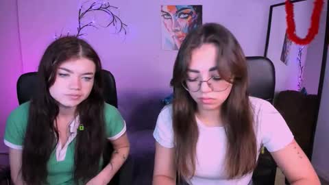 isabel online show from 11-17-25, 06:52