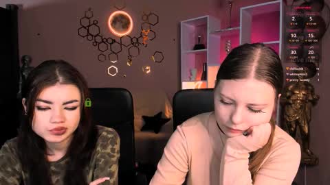 isabel online show from 12-16-25, 01:05